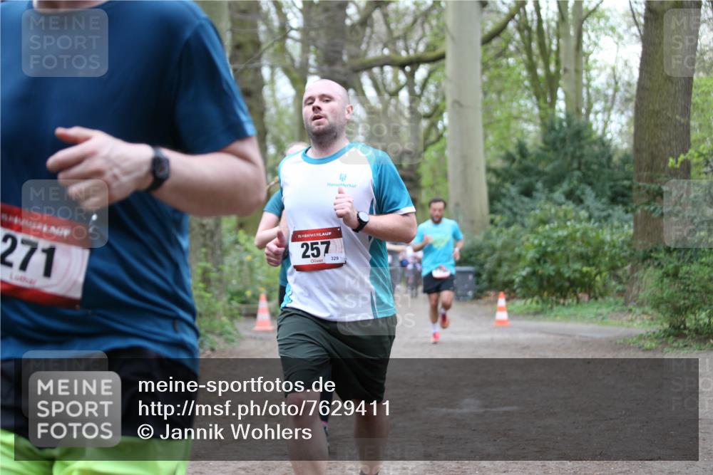 13.04.2025 - Hammer Lauf Jannik Wohlers http://msf.ph/oto/7629411 13.04.2025 12:42:25 Laufen 271, 15, 257, 329 meine-sportfotos.de
