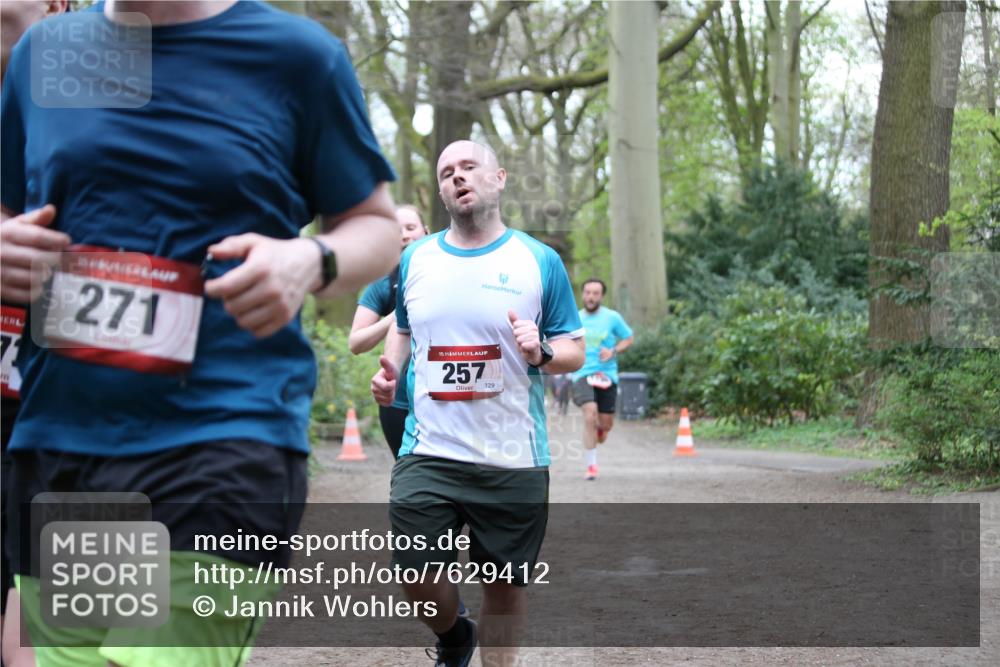 13.04.2025 - Hammer Lauf Jannik Wohlers http://msf.ph/oto/7629412 13.04.2025 12:42:25 Laufen 271, 15, 257, 329 meine-sportfotos.de