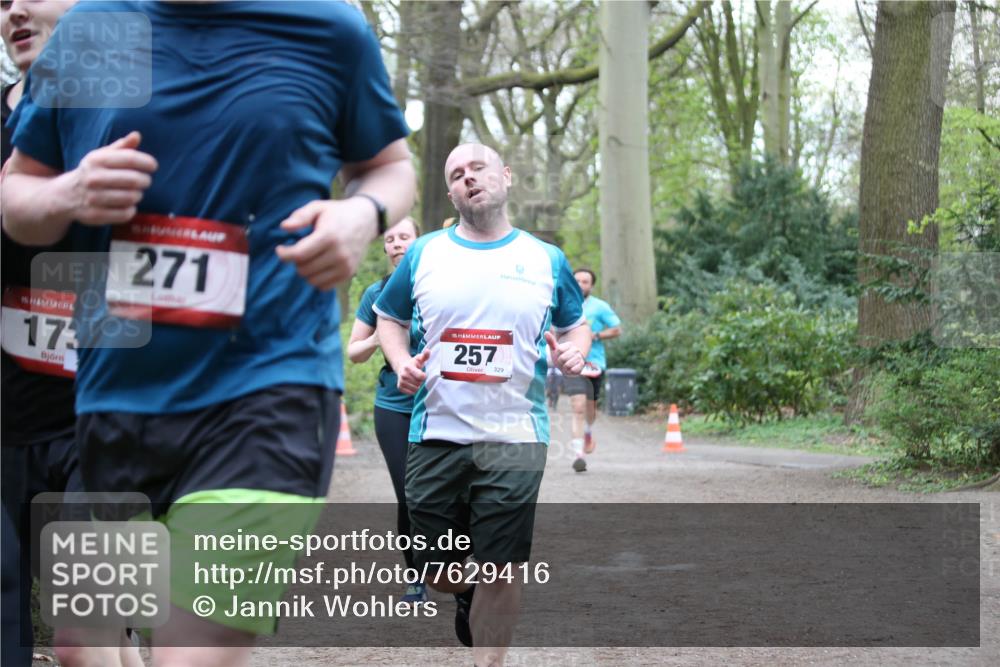 13.04.2025 - Hammer Lauf Jannik Wohlers http://msf.ph/oto/7629416 13.04.2025 12:42:25 Laufen 15, 173, 271, 15, 257, 329 meine-sportfotos.de