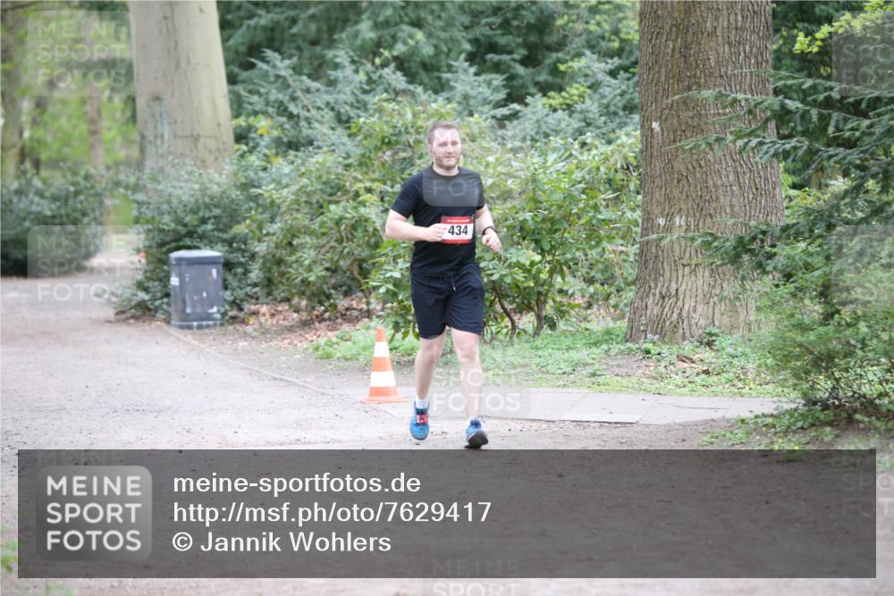 13.04.2025 - Hammer Lauf Jannik Wohlers http://msf.ph/oto/7629417 13.04.2025 13:35:27 Laufen 434 meine-sportfotos.de