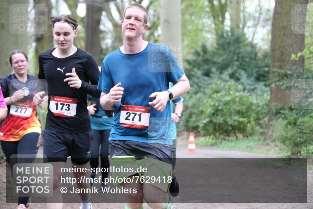 13.04.2025 - Hammer Lauf Jannik Wohlers http://msf.ph/oto/7629418 13.04.2025 12:42:24 Laufen 277, 15, 173, 223, 15, 271 meine-sportfotos.de