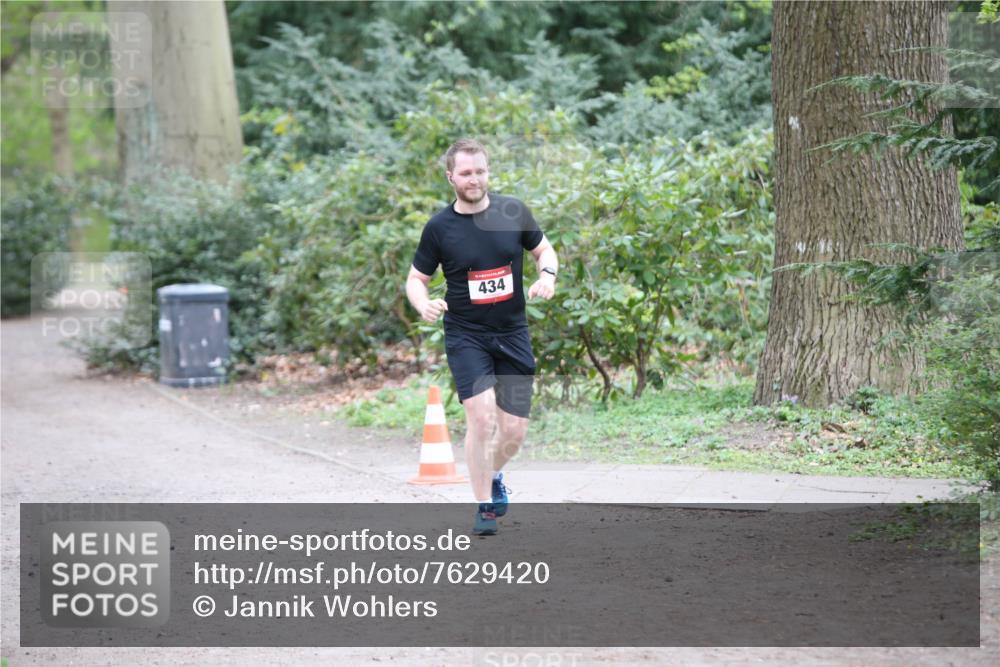 13.04.2025 - Hammer Lauf Jannik Wohlers http://msf.ph/oto/7629420 13.04.2025 13:35:27 Laufen 434 meine-sportfotos.de