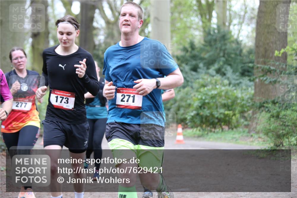 13.04.2025 - Hammer Lauf Jannik Wohlers http://msf.ph/oto/7629421 13.04.2025 12:42:24 Laufen 277, 173, 223, 15, 271 meine-sportfotos.de