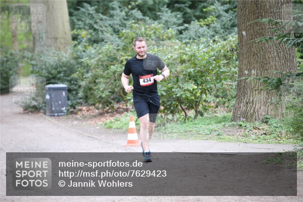 13.04.2025 - Hammer Lauf Jannik Wohlers http://msf.ph/oto/7629423 13.04.2025 13:35:27 Laufen 8, 434 meine-sportfotos.de