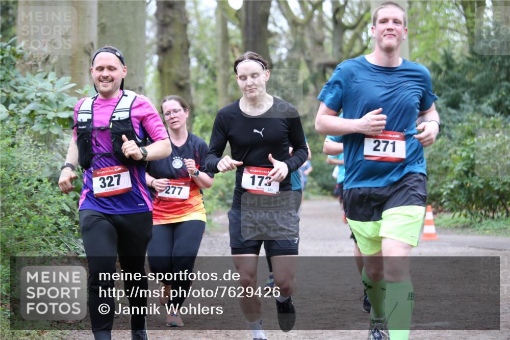 13.04.2025 - Hammer Lauf Jannik Wohlers http://msf.ph/oto/7629426 13.04.2025 12:42:24 Laufen 327, 277, 15, 173, 223, 7, 271 meine-sportfotos.de