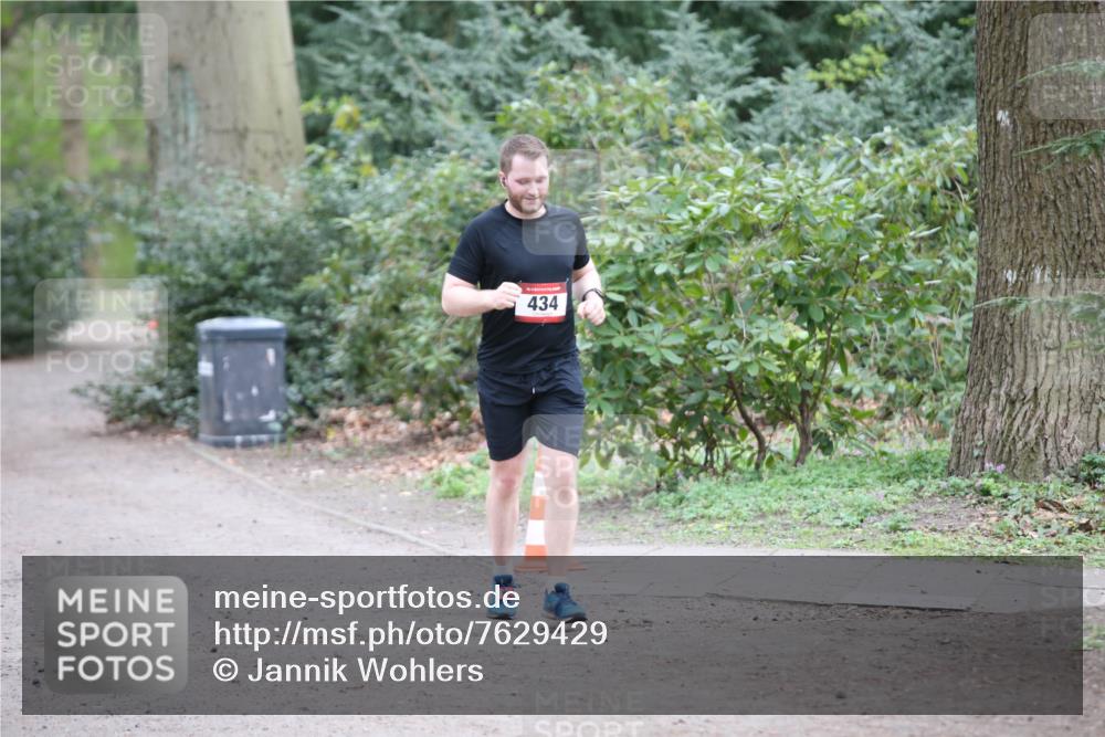 13.04.2025 - Hammer Lauf Jannik Wohlers http://msf.ph/oto/7629429 13.04.2025 13:35:26 Laufen 434 meine-sportfotos.de