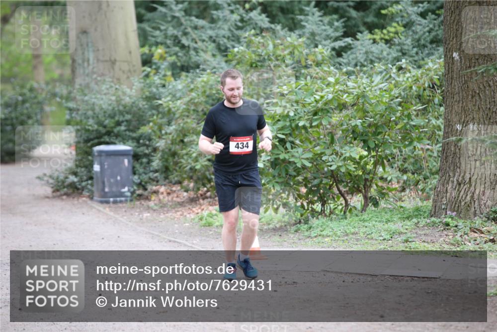 13.04.2025 - Hammer Lauf Jannik Wohlers http://msf.ph/oto/7629431 13.04.2025 13:35:26 Laufen 434 meine-sportfotos.de
