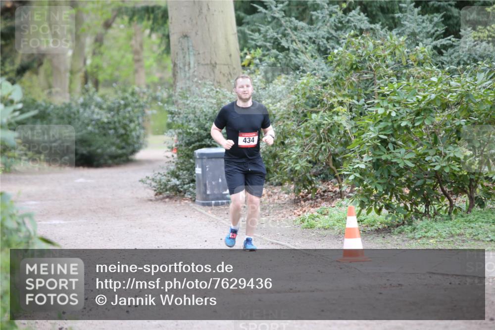 13.04.2025 - Hammer Lauf Jannik Wohlers http://msf.ph/oto/7629436 13.04.2025 13:35:24 Laufen 434 meine-sportfotos.de
