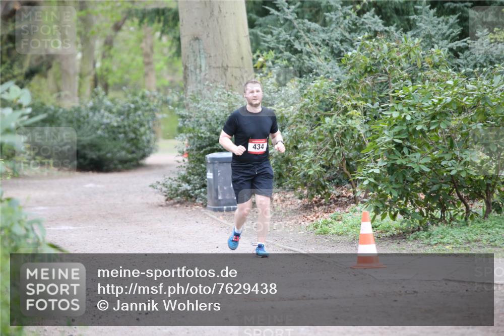 13.04.2025 - Hammer Lauf Jannik Wohlers http://msf.ph/oto/7629438 13.04.2025 13:35:24 Laufen 434 meine-sportfotos.de