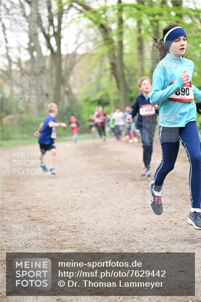 13.04.2025 - Hammer Lauf Dr. Thomas Lammeyer http://msf.ph/oto/7629442 13.04.2025 09:23:24 Laufen 690 meine-sportfotos.de