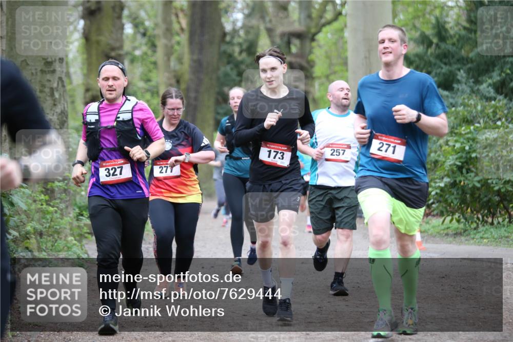 13.04.2025 - Hammer Lauf Jannik Wohlers http://msf.ph/oto/7629444 13.04.2025 12:42:22 Laufen 327, 277, 15, 173, 257, 271 meine-sportfotos.de