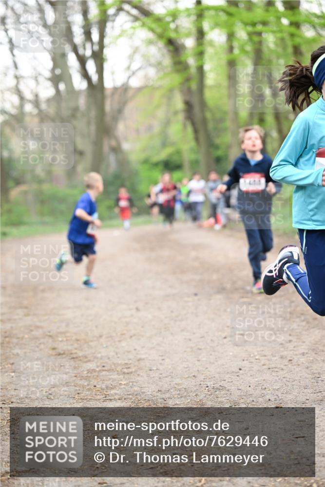 13.04.2025 - Hammer Lauf Dr. Thomas Lammeyer http://msf.ph/oto/7629446 13.04.2025 09:23:24 Laufen  meine-sportfotos.de