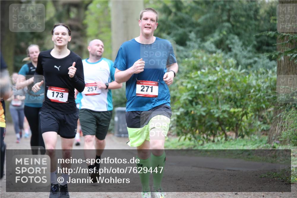 13.04.2025 - Hammer Lauf Jannik Wohlers http://msf.ph/oto/7629447 13.04.2025 12:42:22 Laufen 173, 223, 257, 15, 271 meine-sportfotos.de