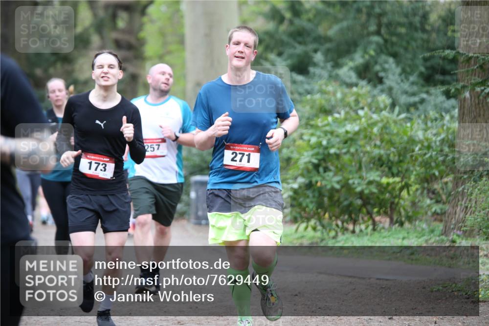 13.04.2025 - Hammer Lauf Jannik Wohlers http://msf.ph/oto/7629449 13.04.2025 12:42:22 Laufen 173, 223, 257, 15, 271 meine-sportfotos.de
