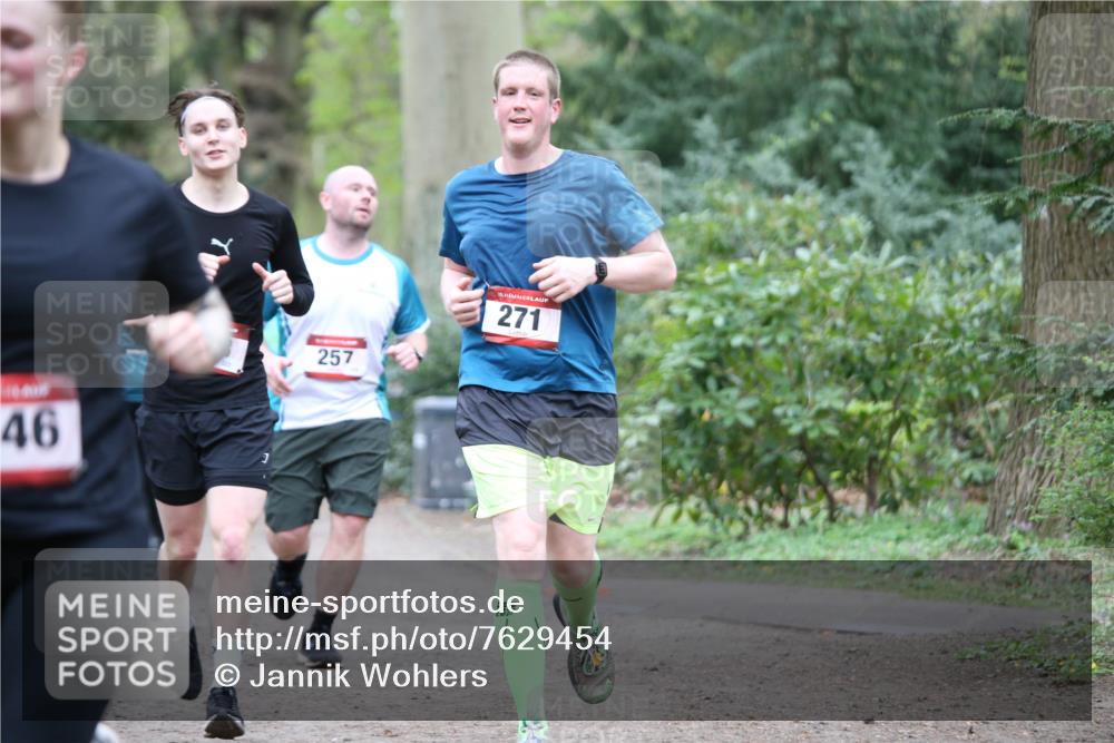 13.04.2025 - Hammer Lauf Jannik Wohlers http://msf.ph/oto/7629454 13.04.2025 12:42:22 Laufen 46, 257, 15, 271 meine-sportfotos.de