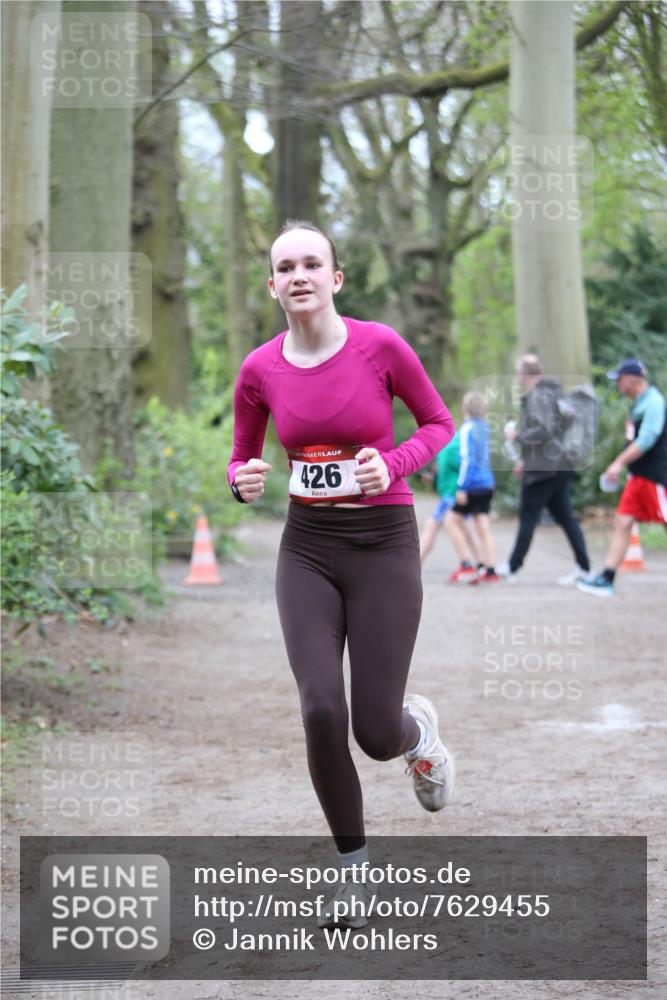 13.04.2025 - Hammer Lauf Jannik Wohlers http://msf.ph/oto/7629455 13.04.2025 13:31:18 Laufen 426 meine-sportfotos.de