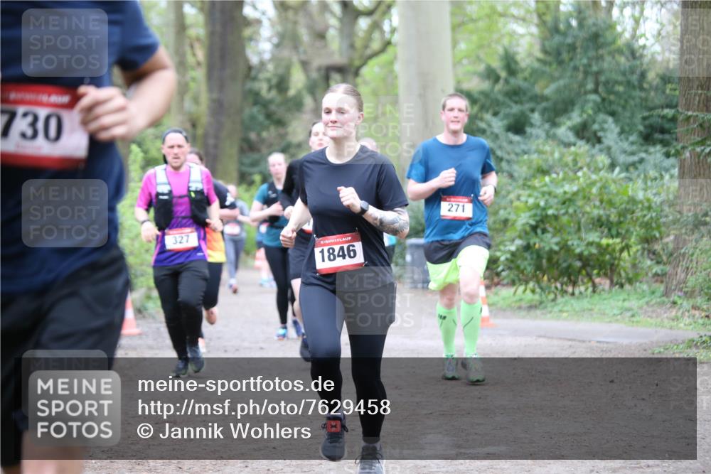 13.04.2025 - Hammer Lauf Jannik Wohlers http://msf.ph/oto/7629458 13.04.2025 12:42:21 Laufen 730, 327, 1846, 271 meine-sportfotos.de