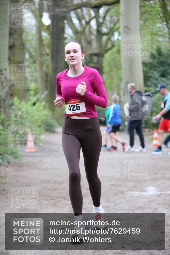 13.04.2025 - Hammer Lauf Jannik Wohlers http://msf.ph/oto/7629459 13.04.2025 13:31:18 Laufen 15, 426 meine-sportfotos.de