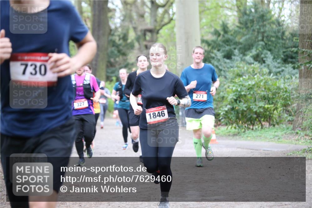 13.04.2025 - Hammer Lauf Jannik Wohlers http://msf.ph/oto/7629460 13.04.2025 12:42:21 Laufen 730, 327, 15, 1846, 271 meine-sportfotos.de