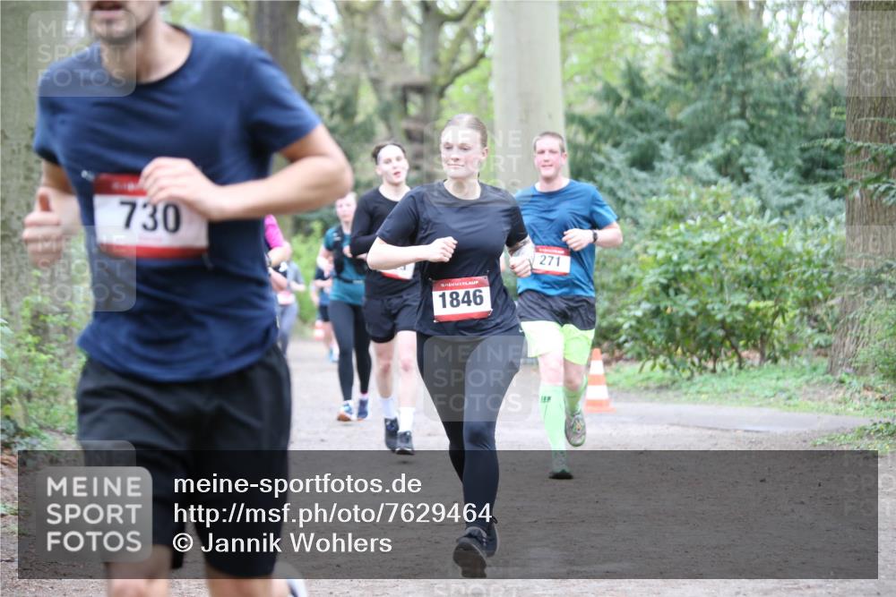 13.04.2025 - Hammer Lauf Jannik Wohlers http://msf.ph/oto/7629464 13.04.2025 12:42:21 Laufen 730, 1846, 271 meine-sportfotos.de
