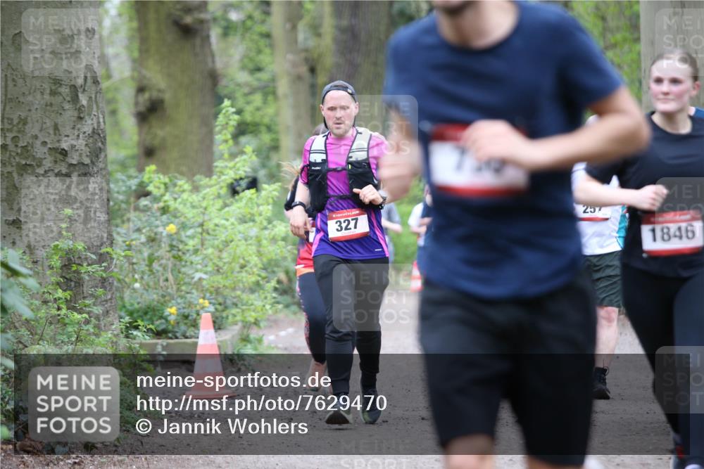 13.04.2025 - Hammer Lauf Jannik Wohlers http://msf.ph/oto/7629470 13.04.2025 12:42:20 Laufen 327, 257, 1846 meine-sportfotos.de