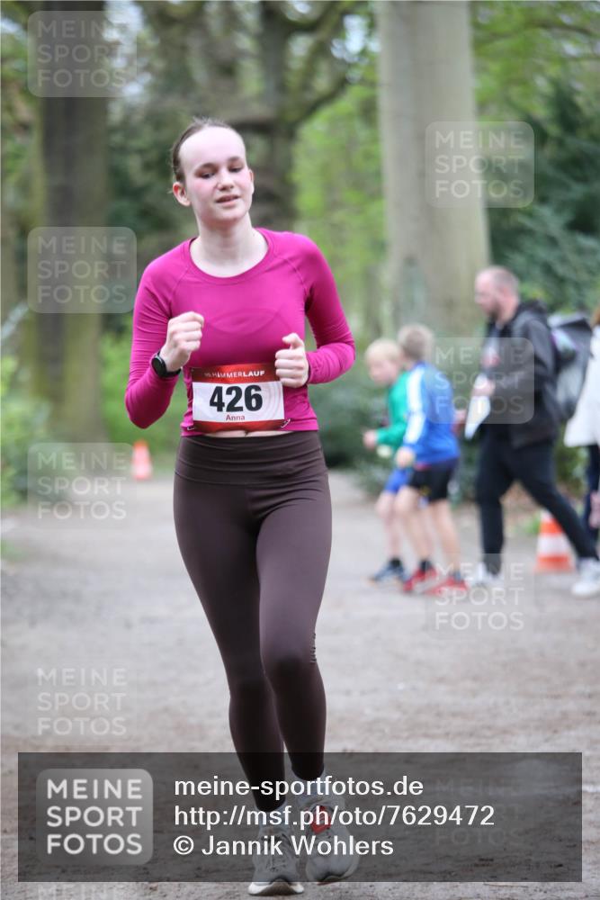 13.04.2025 - Hammer Lauf Jannik Wohlers http://msf.ph/oto/7629472 13.04.2025 13:31:17 Laufen 15, 426 meine-sportfotos.de