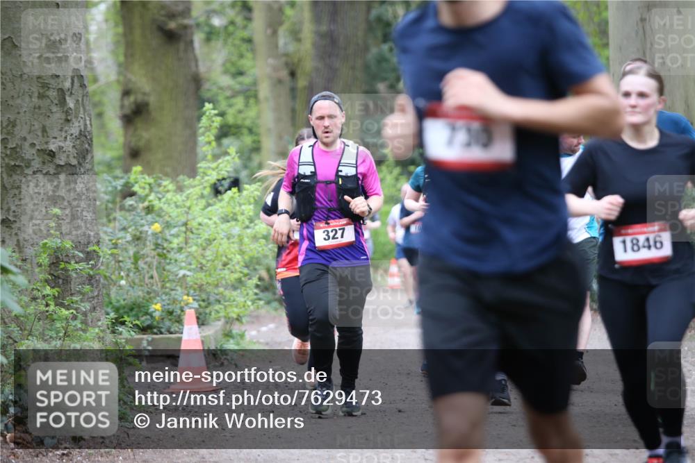 13.04.2025 - Hammer Lauf Jannik Wohlers http://msf.ph/oto/7629473 13.04.2025 12:42:20 Laufen 327, 730, 1846 meine-sportfotos.de