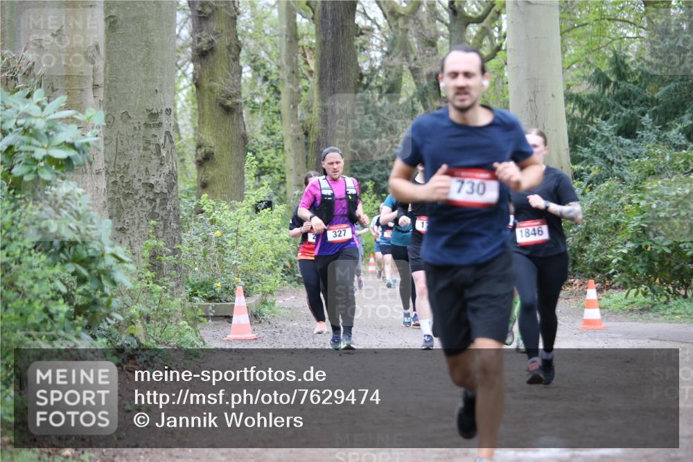 13.04.2025 - Hammer Lauf Jannik Wohlers http://msf.ph/oto/7629474 13.04.2025 12:42:20 Laufen 327, 17, 730, 1846 meine-sportfotos.de