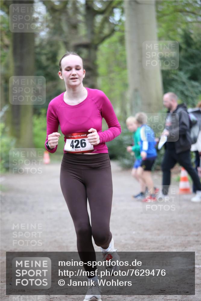 13.04.2025 - Hammer Lauf Jannik Wohlers http://msf.ph/oto/7629476 13.04.2025 13:31:17 Laufen 426 meine-sportfotos.de