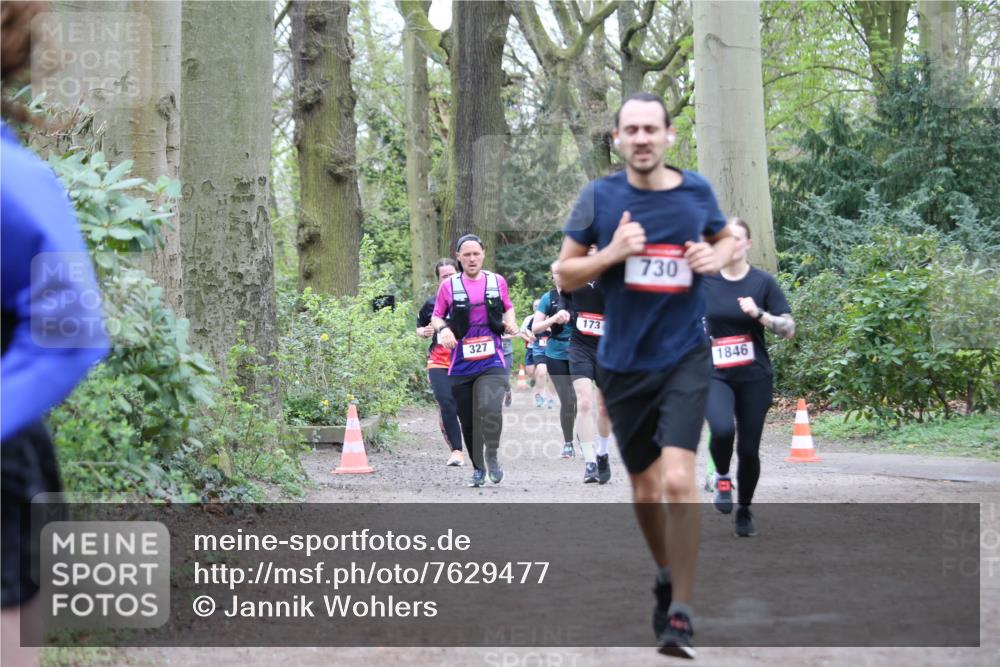 13.04.2025 - Hammer Lauf Jannik Wohlers http://msf.ph/oto/7629477 13.04.2025 12:42:20 Laufen 327, 173, 730, 1846 meine-sportfotos.de