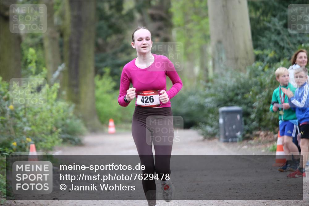 13.04.2025 - Hammer Lauf Jannik Wohlers http://msf.ph/oto/7629478 13.04.2025 13:31:16 Laufen 426 meine-sportfotos.de