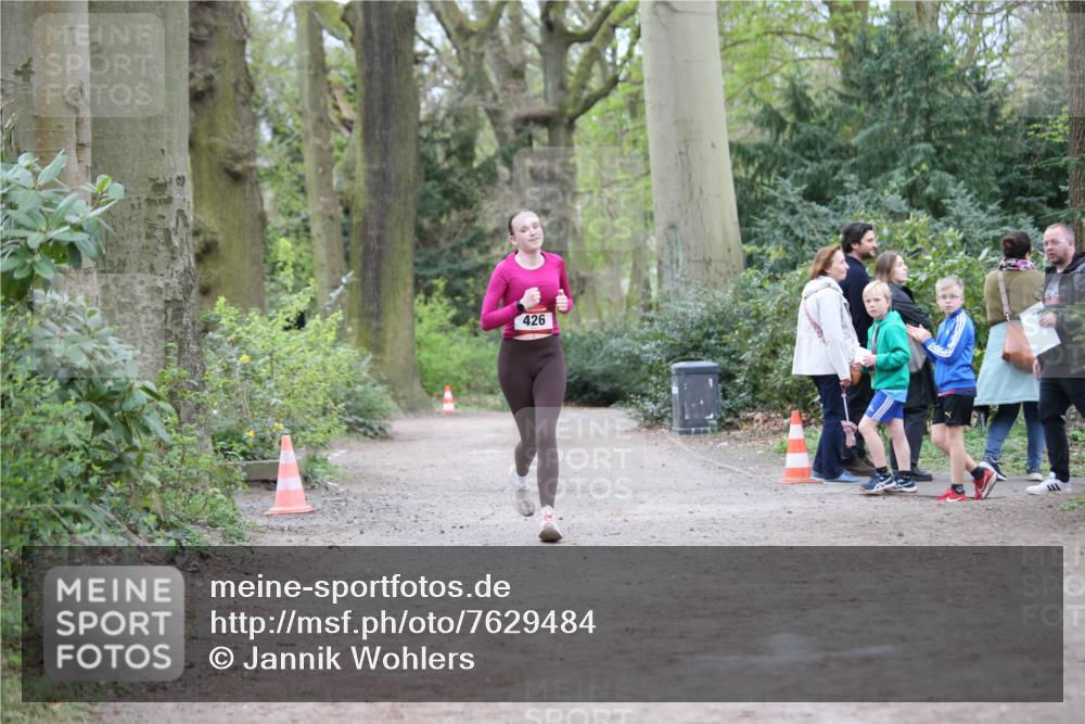 13.04.2025 - Hammer Lauf Jannik Wohlers http://msf.ph/oto/7629484 13.04.2025 13:31:15 Laufen 426 meine-sportfotos.de