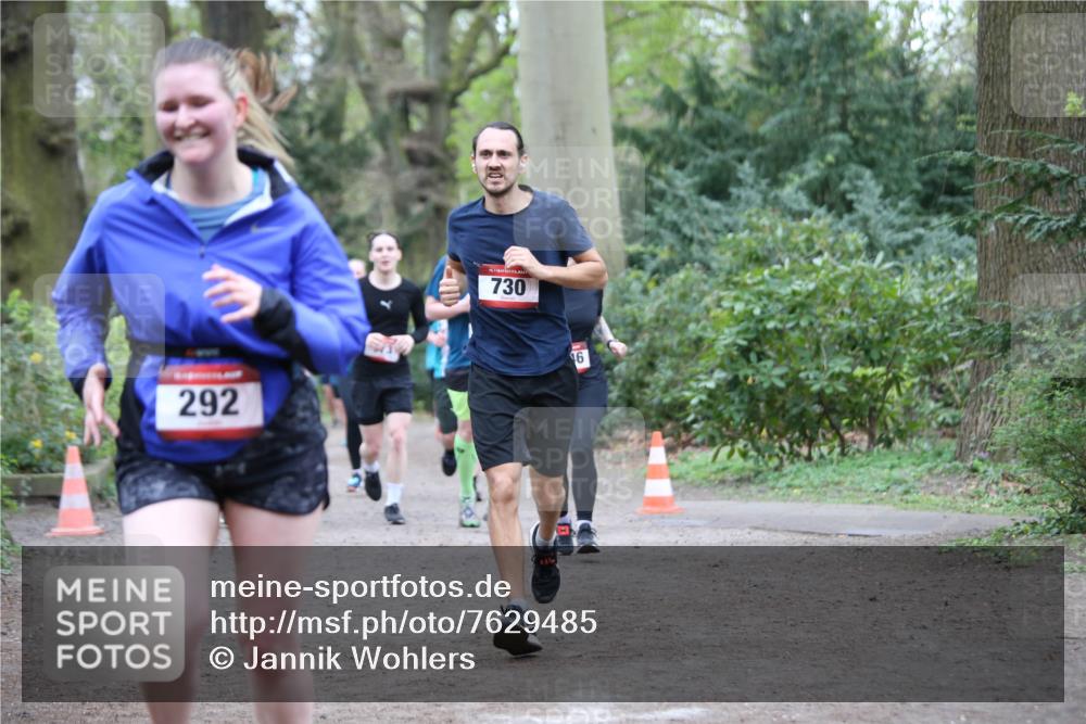 13.04.2025 - Hammer Lauf Jannik Wohlers http://msf.ph/oto/7629485 13.04.2025 12:42:19 Laufen 292, 15, 730, 16 meine-sportfotos.de