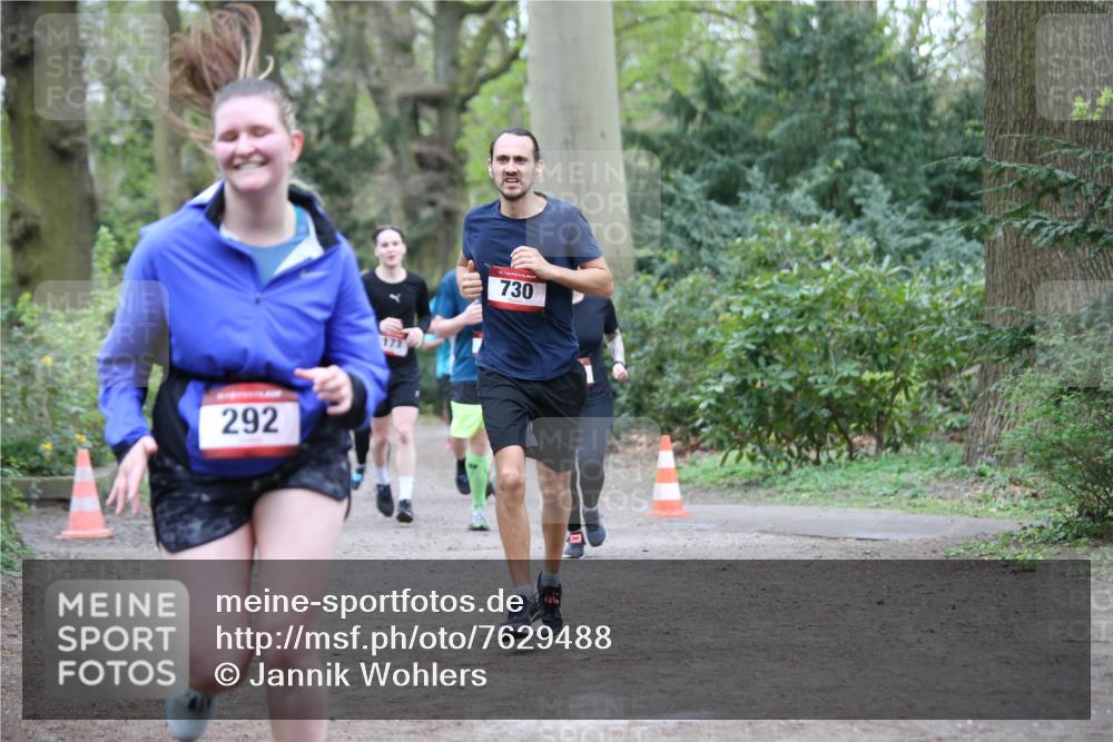 13.04.2025 - Hammer Lauf Jannik Wohlers http://msf.ph/oto/7629488 13.04.2025 12:42:19 Laufen 292, 173, 730, 726 meine-sportfotos.de