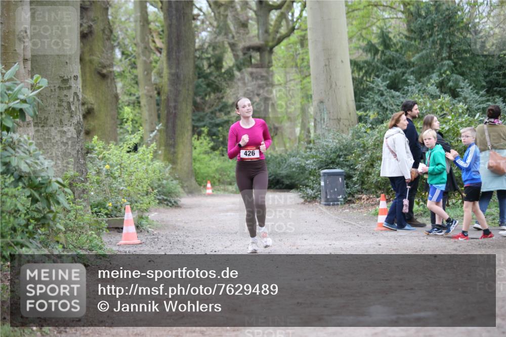 13.04.2025 - Hammer Lauf Jannik Wohlers http://msf.ph/oto/7629489 13.04.2025 13:31:14 Laufen 426 meine-sportfotos.de