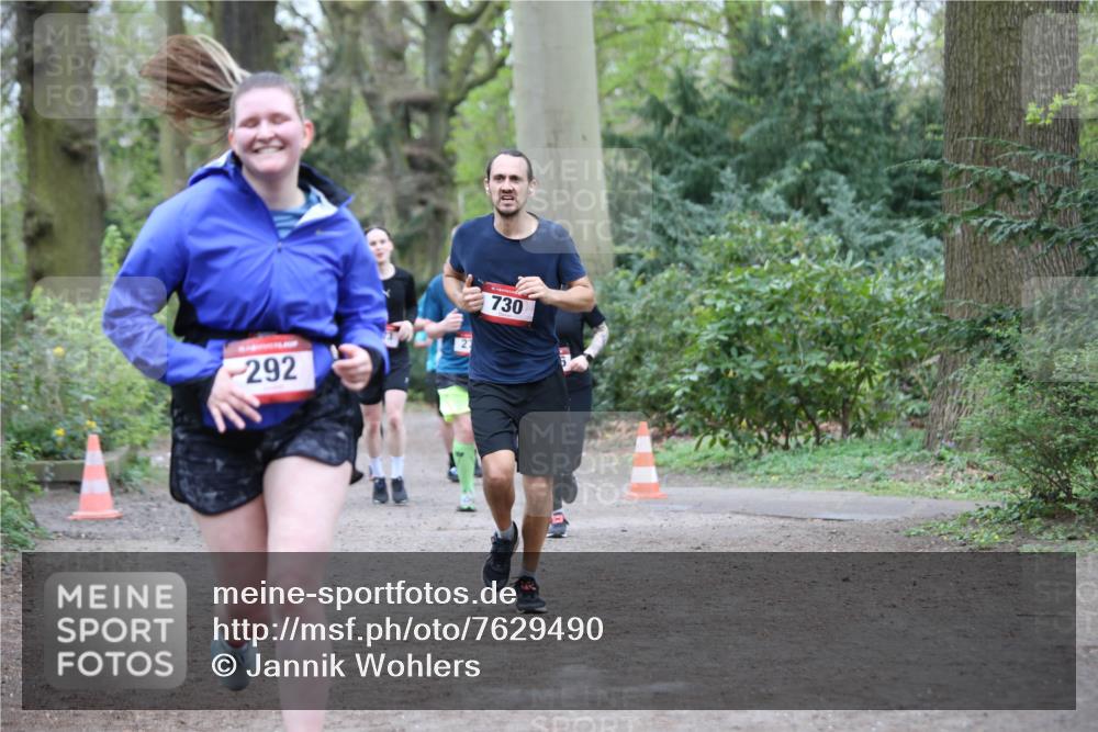 13.04.2025 - Hammer Lauf Jannik Wohlers http://msf.ph/oto/7629490 13.04.2025 12:42:19 Laufen 292, 730 meine-sportfotos.de