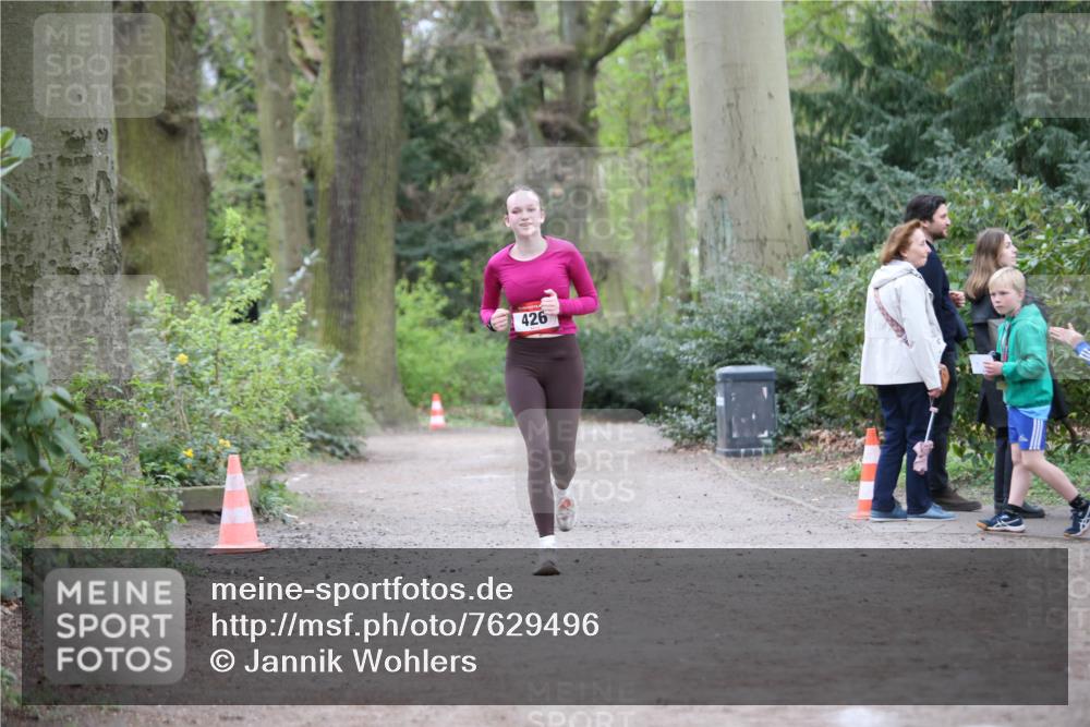 13.04.2025 - Hammer Lauf Jannik Wohlers http://msf.ph/oto/7629496 13.04.2025 13:31:14 Laufen 426 meine-sportfotos.de
