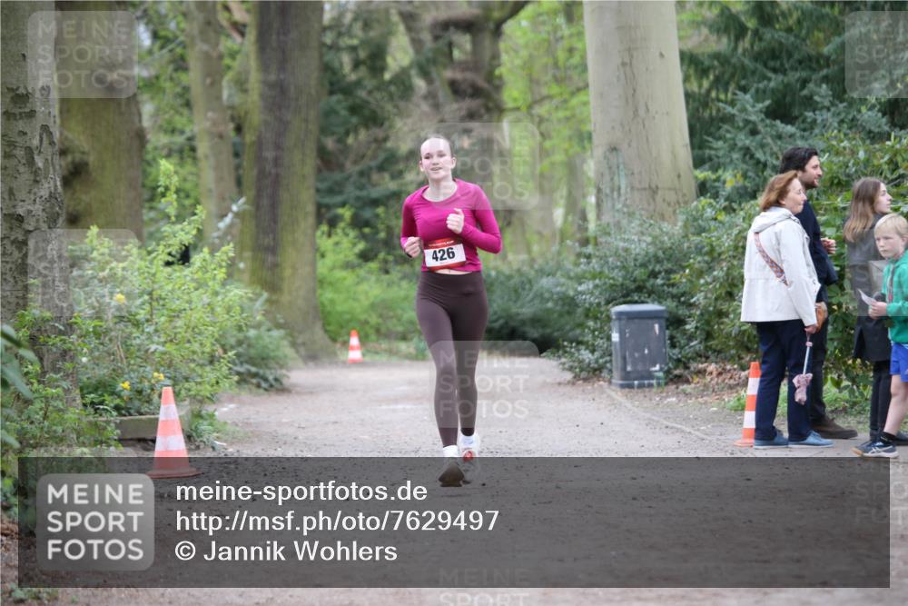 13.04.2025 - Hammer Lauf Jannik Wohlers http://msf.ph/oto/7629497 13.04.2025 13:31:14 Laufen 426 meine-sportfotos.de