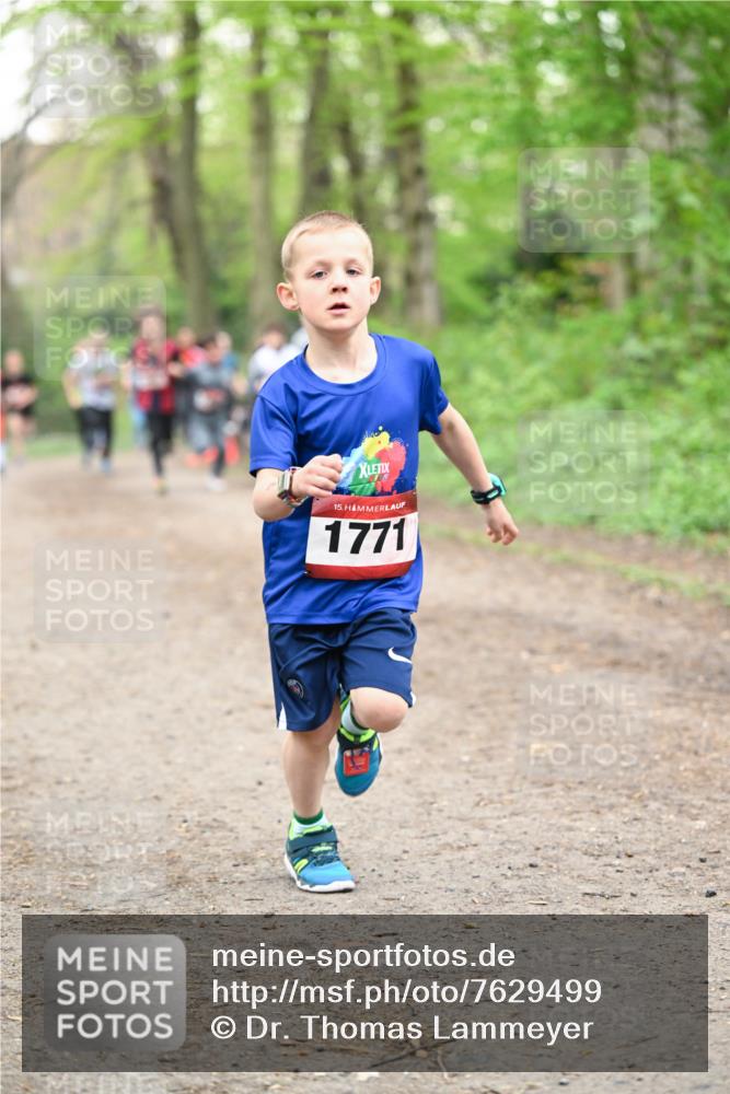 13.04.2025 - Hammer Lauf Dr. Thomas Lammeyer http://msf.ph/oto/7629499 13.04.2025 09:23:26 Laufen 15, 1771 meine-sportfotos.de