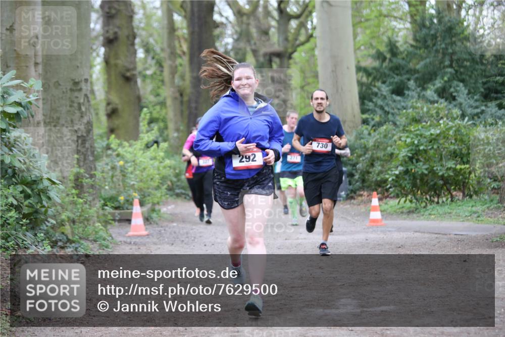 13.04.2025 - Hammer Lauf Jannik Wohlers http://msf.ph/oto/7629500 13.04.2025 12:42:18 Laufen 292, 271, 730 meine-sportfotos.de