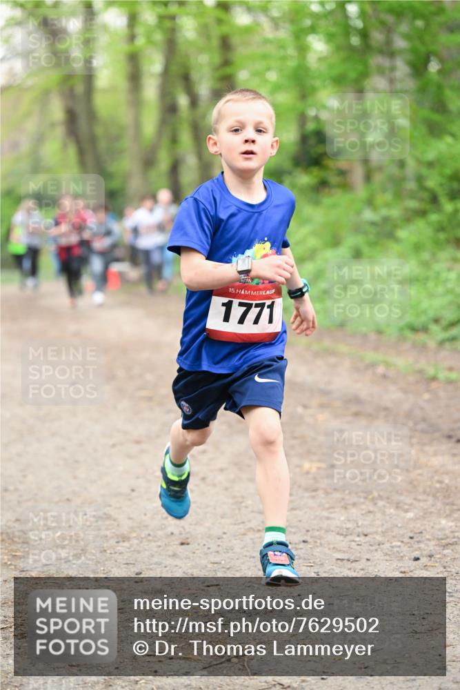 13.04.2025 - Hammer Lauf Dr. Thomas Lammeyer http://msf.ph/oto/7629502 13.04.2025 09:23:26 Laufen 15, 1771 meine-sportfotos.de