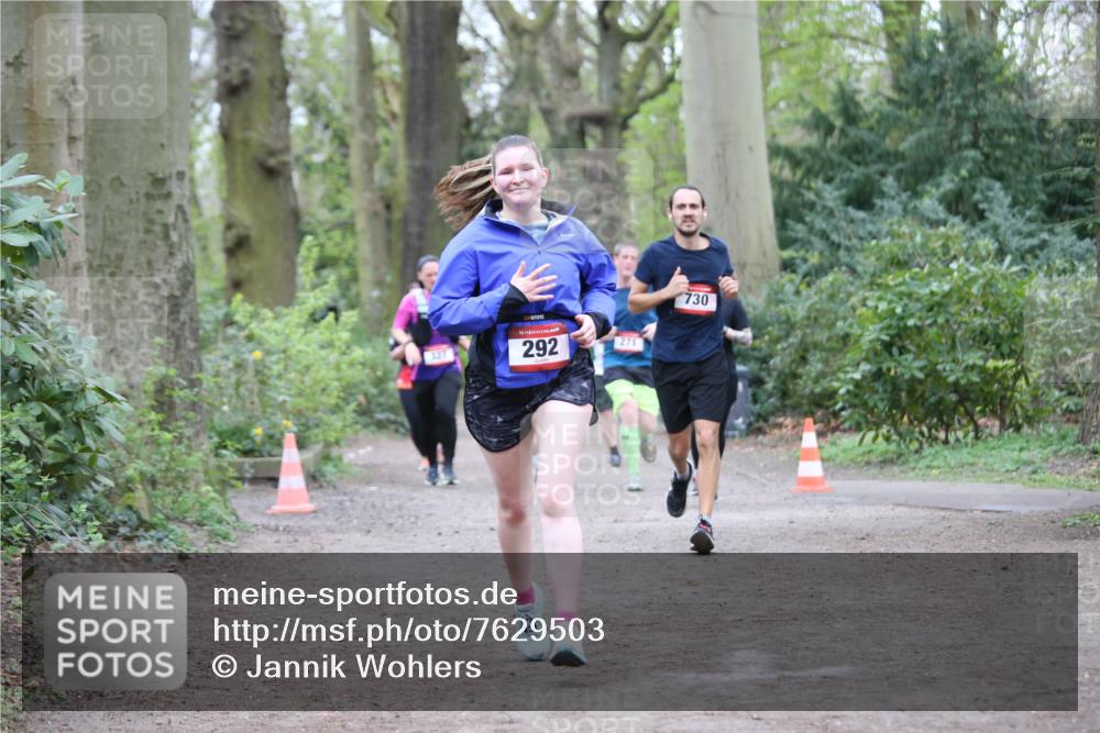 13.04.2025 - Hammer Lauf Jannik Wohlers http://msf.ph/oto/7629503 13.04.2025 12:42:18 Laufen 327, 15, 292, 271, 730 meine-sportfotos.de