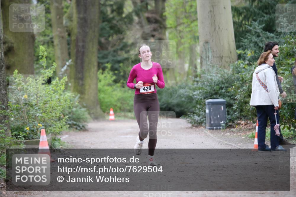 13.04.2025 - Hammer Lauf Jannik Wohlers http://msf.ph/oto/7629504 13.04.2025 13:31:14 Laufen 426 meine-sportfotos.de