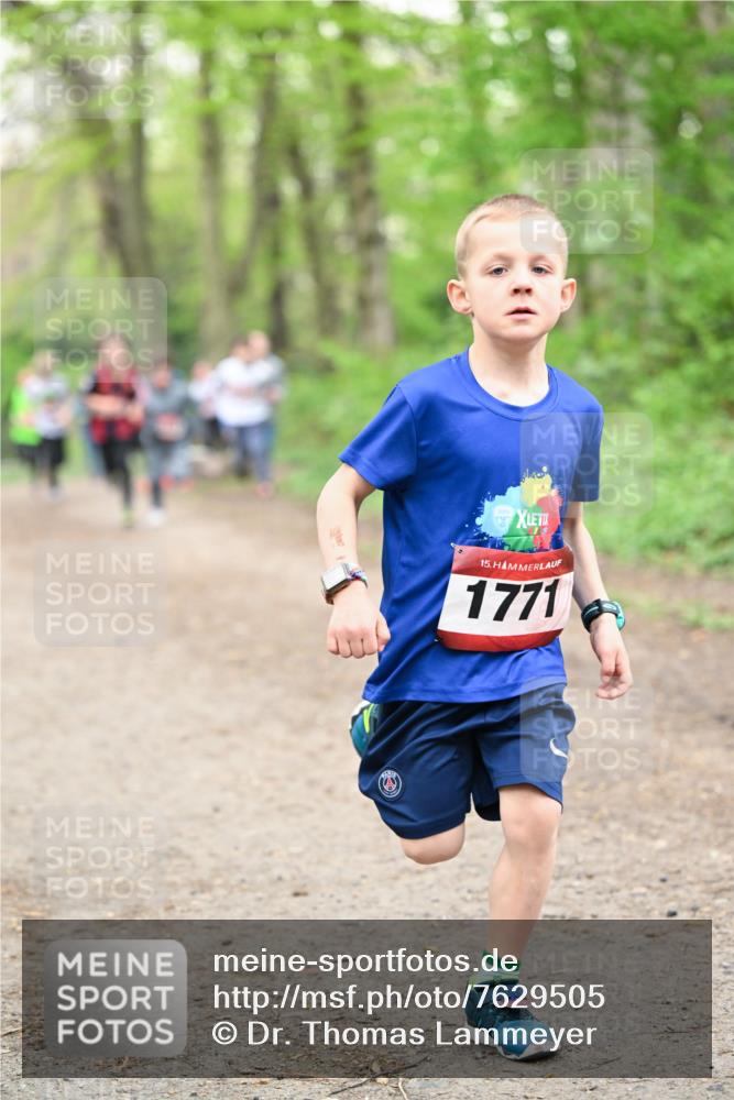 13.04.2025 - Hammer Lauf Dr. Thomas Lammeyer http://msf.ph/oto/7629505 13.04.2025 09:23:27 Laufen 15, 1771 meine-sportfotos.de