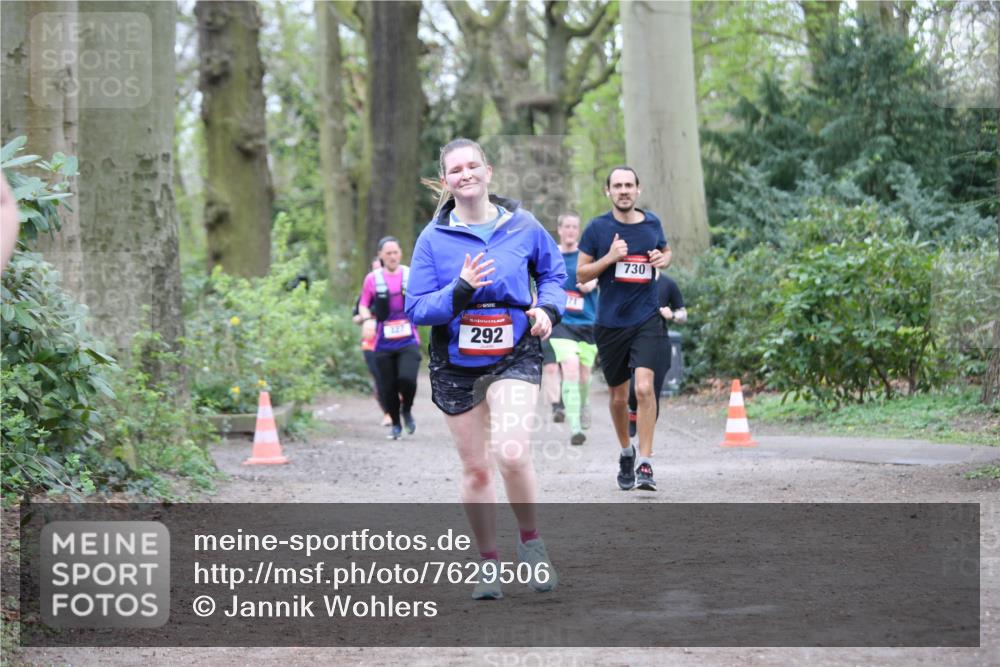 13.04.2025 - Hammer Lauf Jannik Wohlers http://msf.ph/oto/7629506 13.04.2025 12:42:18 Laufen 327, 15, 292, 730 meine-sportfotos.de