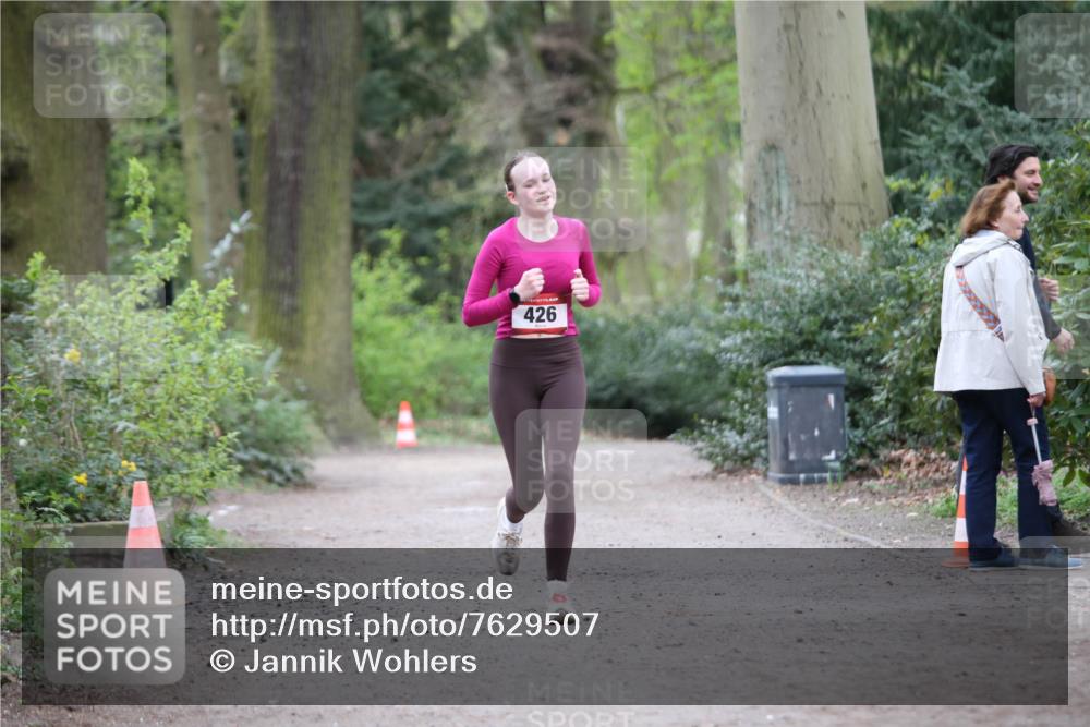 13.04.2025 - Hammer Lauf Jannik Wohlers http://msf.ph/oto/7629507 13.04.2025 13:31:14 Laufen 426 meine-sportfotos.de