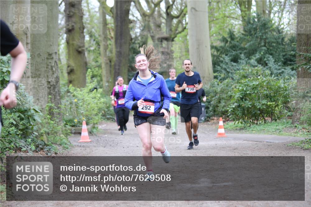 13.04.2025 - Hammer Lauf Jannik Wohlers http://msf.ph/oto/7629508 13.04.2025 12:42:18 Laufen 292, 730 meine-sportfotos.de