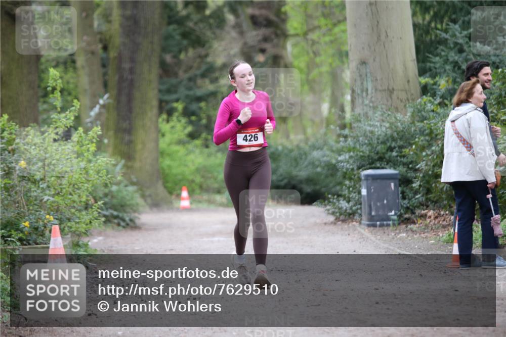 13.04.2025 - Hammer Lauf Jannik Wohlers http://msf.ph/oto/7629510 13.04.2025 13:31:14 Laufen 426 meine-sportfotos.de