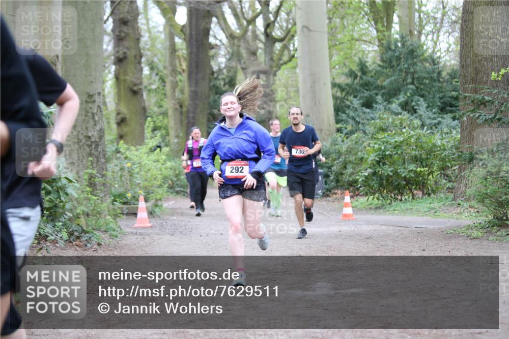 13.04.2025 - Hammer Lauf Jannik Wohlers http://msf.ph/oto/7629511 13.04.2025 12:42:17 Laufen 292, 730 meine-sportfotos.de