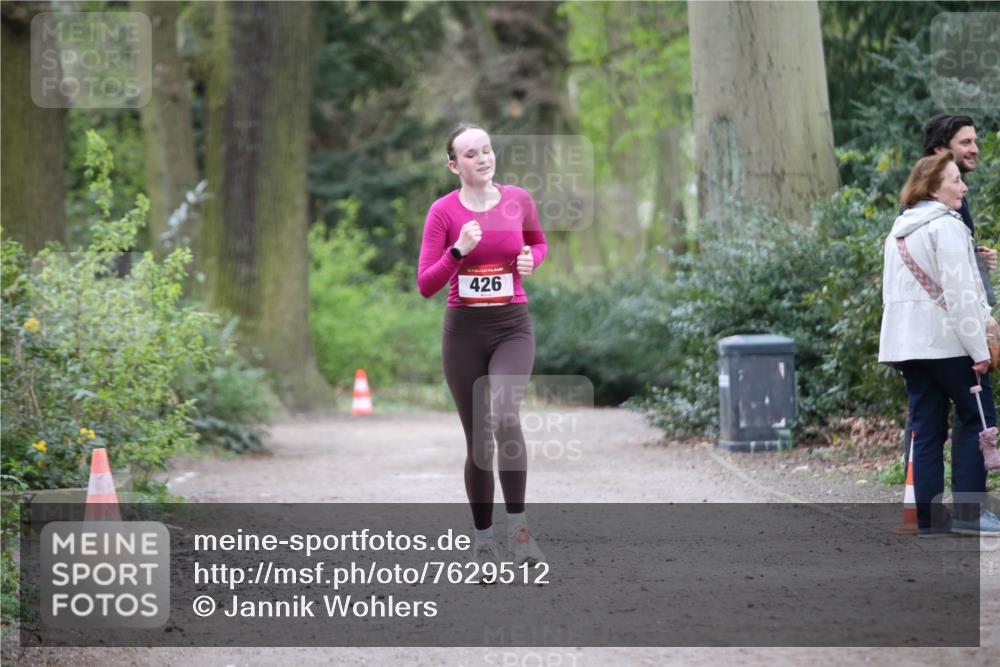 13.04.2025 - Hammer Lauf Jannik Wohlers http://msf.ph/oto/7629512 13.04.2025 13:31:14 Laufen 15, 426 meine-sportfotos.de